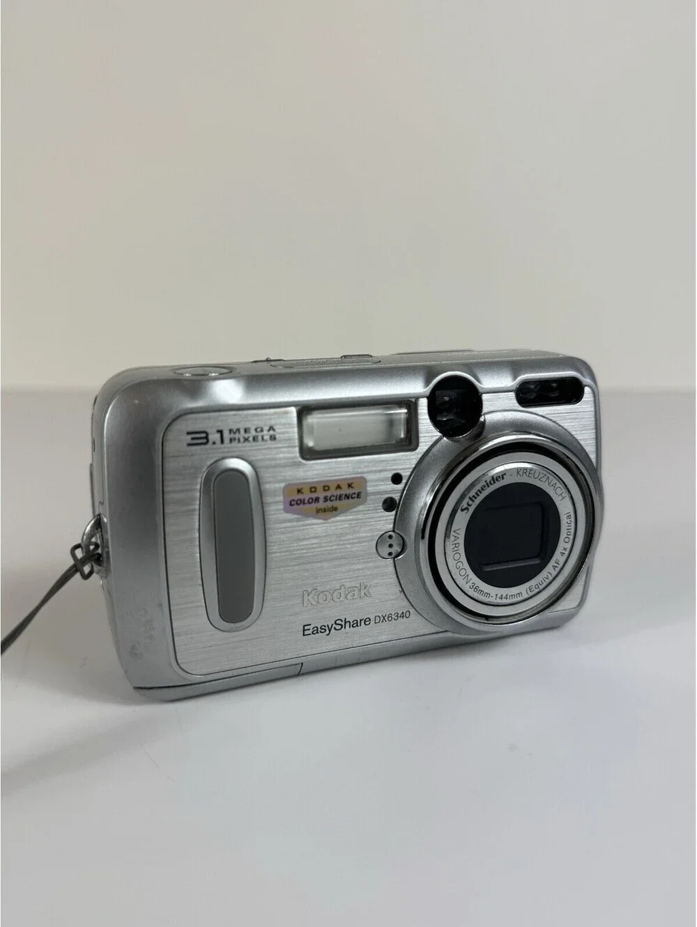Kodak easy share